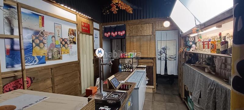 Foto 69747b7d-5d61-4e00-b070-0affe5b0518d. Traspaso local comercial traspaso de bar con licencia c2 en funcionamiento en la dreta de leixample en Barcelona