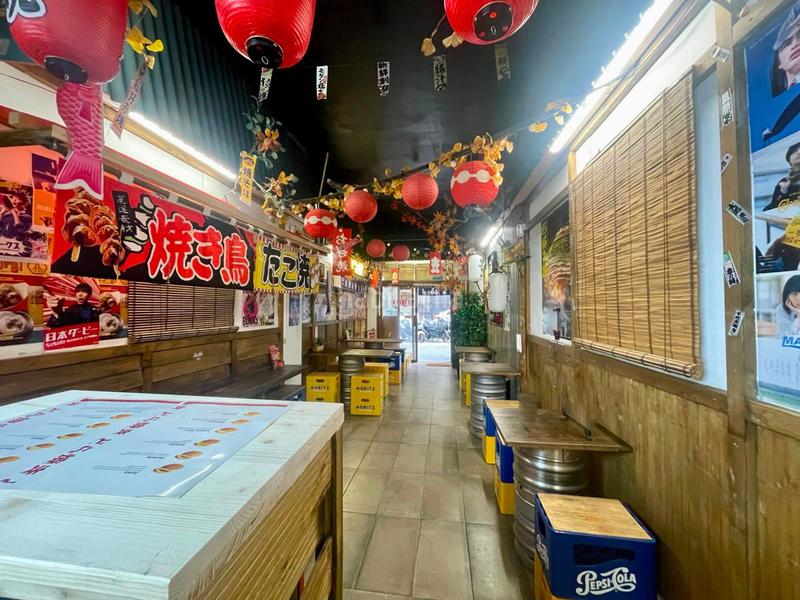 Foto 6b293be1-714e-4d78-b267-2b6105d3debb. Traspaso local comercial traspaso de bar con licencia c2 en funcionamiento en la dreta de leixample en Barcelona