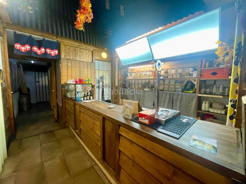 Foto 7df9a1dc-9f0f-4f72-9534-64e205cc923c. Traspaso local comercial traspaso de bar con licencia c2 en funcionamiento en la dreta de leixample en Barcelona