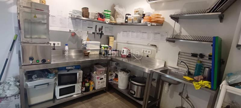 Foto 968e9a10-5053-468d-9cef-a61db8b444bd. Traspaso local comercial traspaso de bar con licencia c2 en funcionamiento en la dreta de leixample en Barcelona