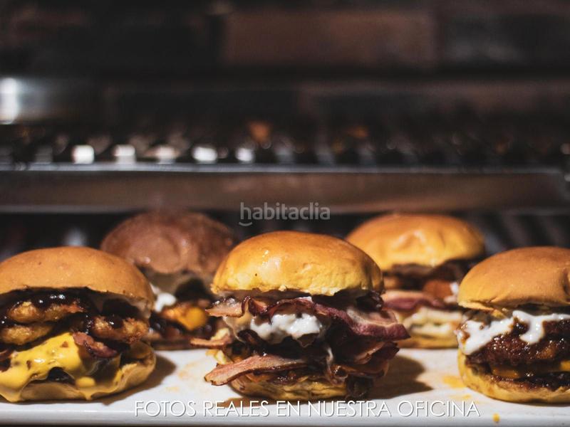 Foto 88f37512-a319-4481-9172-8ce6fdcad3c2. Pas-de-porte local commercial dans La Verneda - La Pau Barcelona