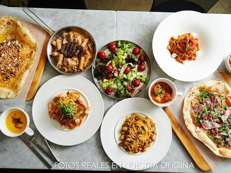 Foto 4be96819-5f23-4d17-a3f3-a952535831a8. Traspàs local comercial a La Verneda - La Pau Barcelona