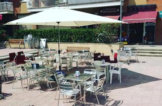 Traspàs Local Comercial a Roses-Castellbell. Traspaso barheladería con 10 mesas de terraza sant feliu de llob