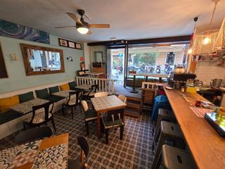 Umzug Geschäftsraum in Vila de Gràcia. Oportunidad pequeño restaurante con licencia c3mixta  vila de gr