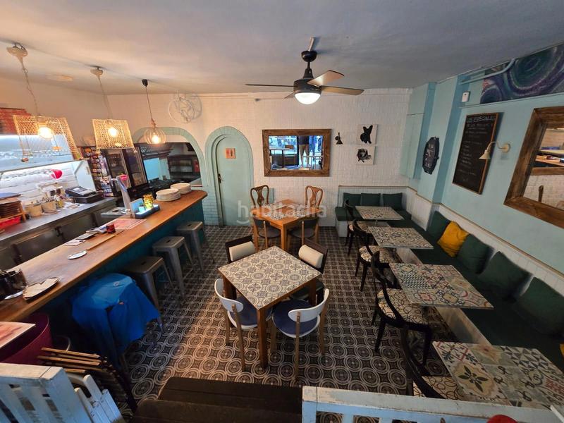 Foto 7748adc8-6cd0-4d2e-a84a-78c769eb1602. Traspàs local comercial a Vila de Gràcia Barcelona