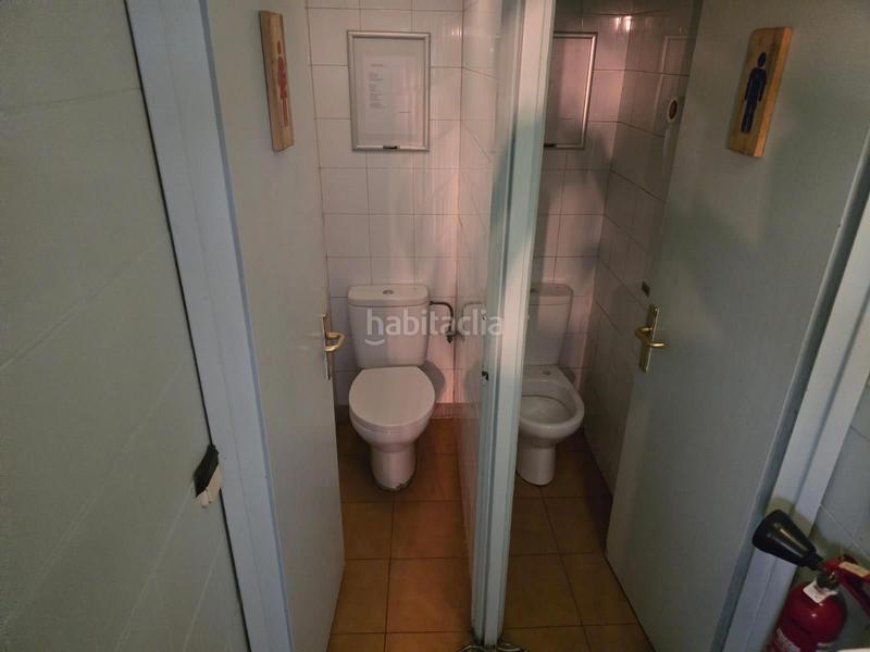 Foto 8c937450-4610-4668-bf1e-af587c382383. Traspaso local comercial oportunidad pequeño restaurante con licencia c3mixta Vila de Gràcia en Barcelona