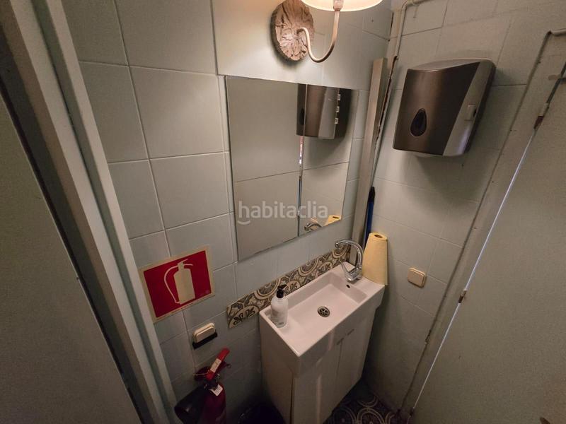 Foto f122be52-bf9e-487a-8360-460c7dc01127. Umzug geschäftsraum in Vila de Gràcia Barcelona