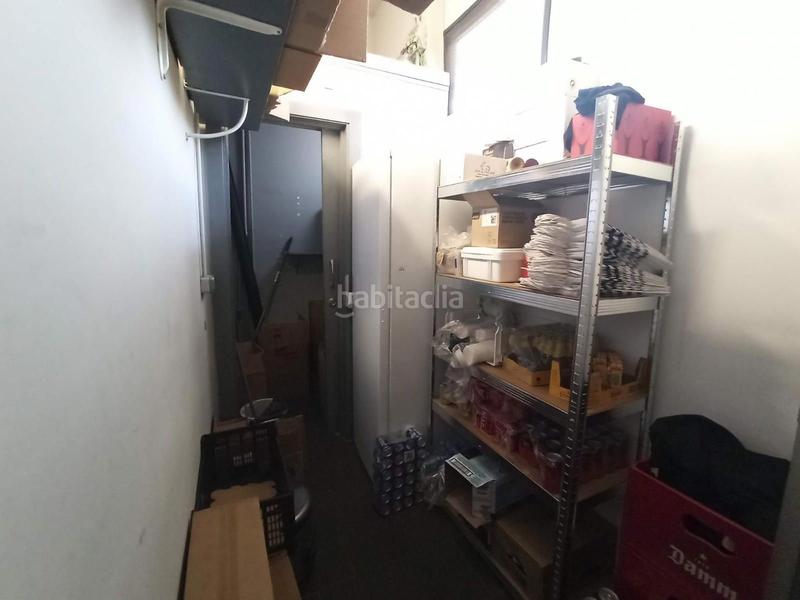 Foto 2e4fa0dd-7235-4d18-89f2-b860f99b5c64. Transfer business premise in Sant Gervasi - Galvany Barcelona