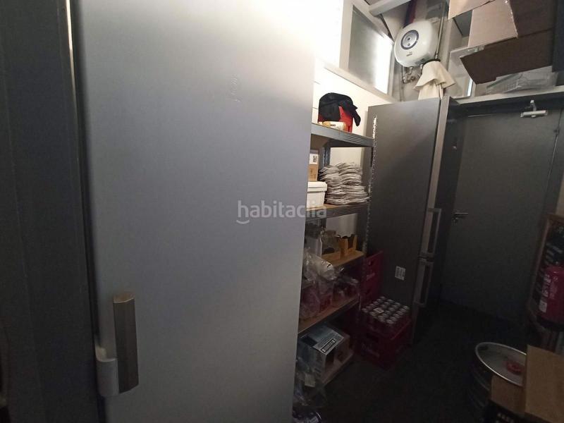 Foto cb313110-432e-496d-b16a-94a4639c5123. Transfer business premise in Sant Gervasi - Galvany Barcelona