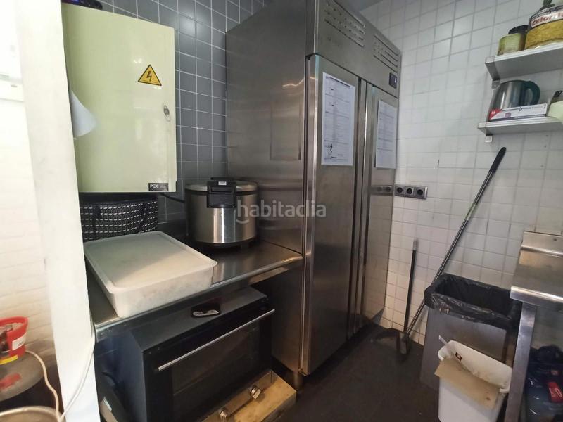 Foto efcfb536-b0d1-4938-be78-a6cee5a6b41d. Traspàs local comercial a Sant Gervasi - Galvany Barcelona