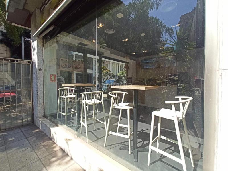 Foto f9010e00-bb4b-4940-a219-5246686acf5a. Traspàs local comercial a Sant Gervasi - Galvany Barcelona