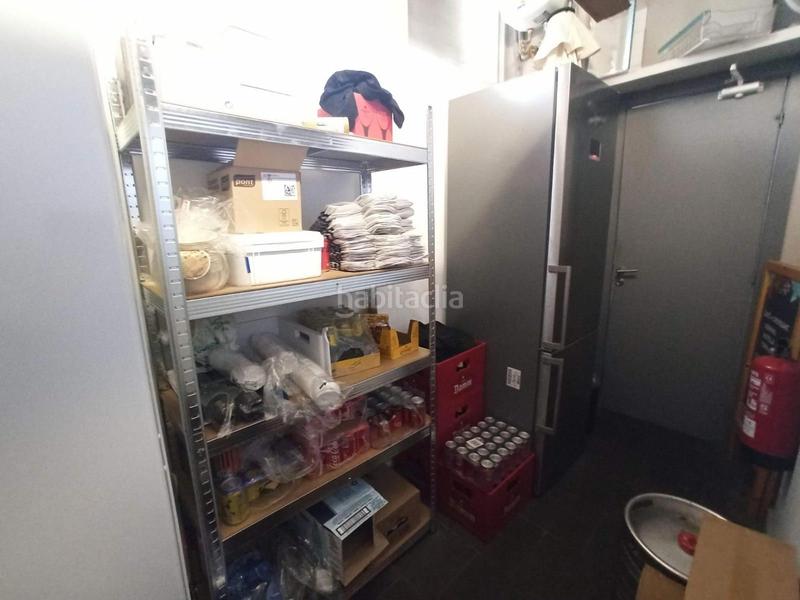 Foto cf089267-0841-472c-ba13-8b381125cb01. Traspaso local comercial traspaso bar con licencia c1 y terraza en sant gervasi galvany en Barcelona