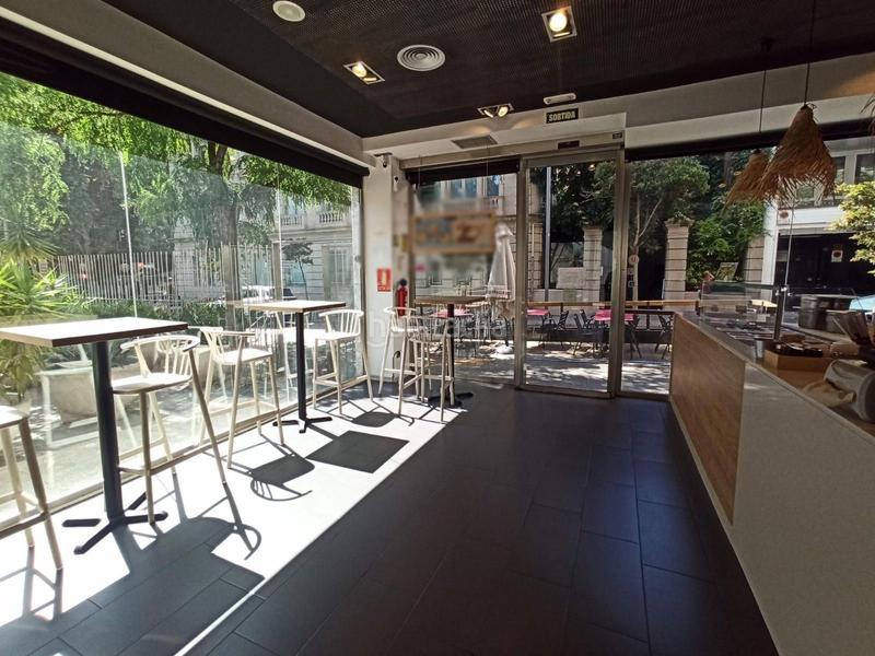 Foto 57a9bdd5-a128-4577-b732-2fce0ef6c42d. Trapasso locale commerciale in Sant Gervasi - Galvany Barcelona