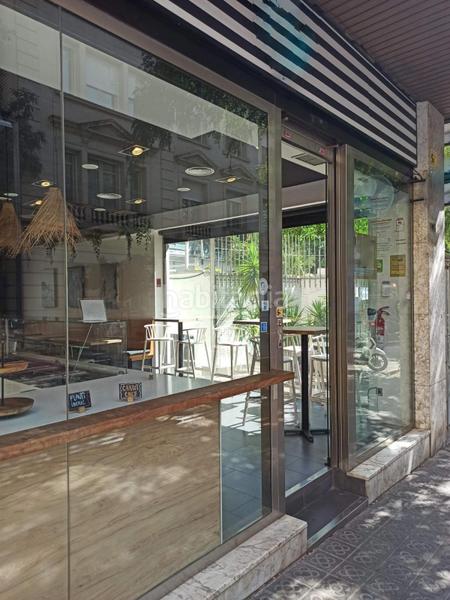 Foto cefa1ccf-3b5d-40b0-bf73-2e3f933286ce. Umzug geschäftsraum in Sant Gervasi - Galvany Barcelona