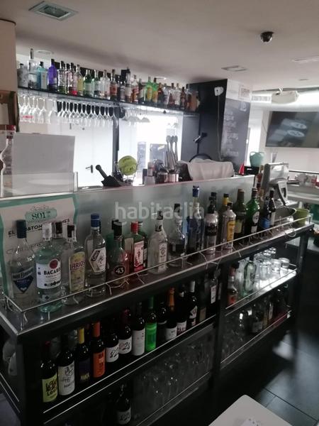 Foto 07bbb98a-9ddc-4369-83bb-fc0241a94656. Pas-de-porte local commercial dans Marianao Sant Boi de Llobregat