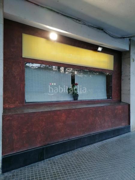 Foto 18e922a8-85af-47f0-8fc7-9000b3f22f7d. Pas-de-porte local commercial dans Marianao Sant Boi de Llobregat