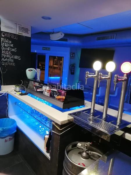 Foto 1a029517-b2a0-48ec-afe1-6d7f40f43661. Pas-de-porte local commercial dans Marianao Sant Boi de Llobregat