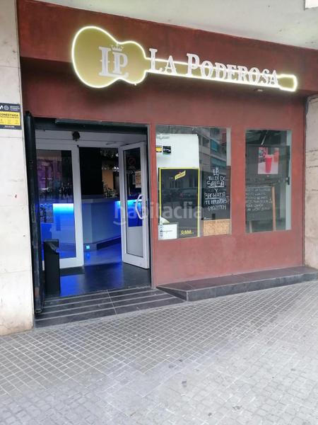 Foto 787adfaf-f1c3-4906-a3b8-ef6a53e790b0. Pas-de-porte local commercial dans Marianao Sant Boi de Llobregat