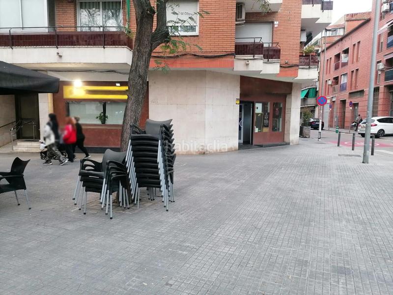 Foto a45d52c2-34ff-43a0-b5cb-1ad7eb43c921. Pas-de-porte local commercial dans Marianao Sant Boi de Llobregat