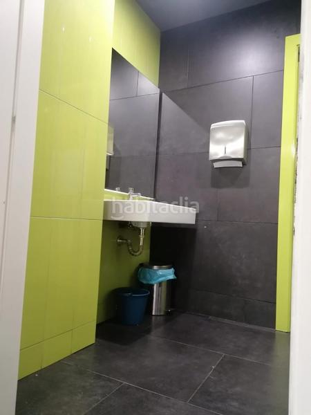 Foto cacd3b17-a371-4ab7-bb57-2cabcfc576a0. Pas-de-porte local commercial dans Marianao Sant Boi de Llobregat