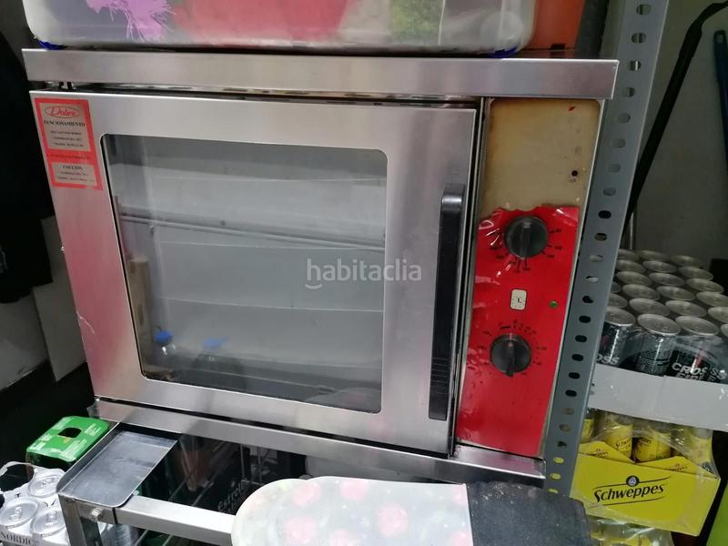 Foto e116f8cc-e729-4ae3-98da-7e4ee77e6c3f. Pas-de-porte local commercial dans Marianao Sant Boi de Llobregat