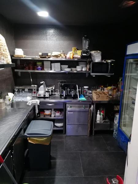 Foto efe88259-332f-4dca-95ec-9367b521abae. Pas-de-porte local commercial dans Marianao Sant Boi de Llobregat