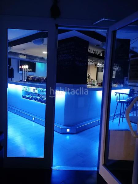 Foto 366edbf9-ccc9-4909-a264-4a4506e57544. Transfer business premise in Marianao Sant Boi de Llobregat