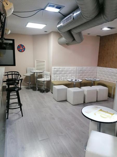 Foto 3d312fd6-c13b-4e4f-83a7-8c32e0beaed7. Transfer business premise in Marianao Sant Boi de Llobregat