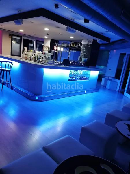 Foto 442563b9-6e50-4d49-aeba-69ef435fdad3. Transfer business premise in Marianao Sant Boi de Llobregat