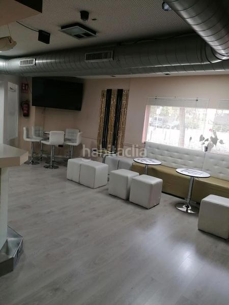 Foto 6b717666-6f9a-4ca8-8b8f-4dfac7ccbd4b. Transfer business premise in Marianao Sant Boi de Llobregat