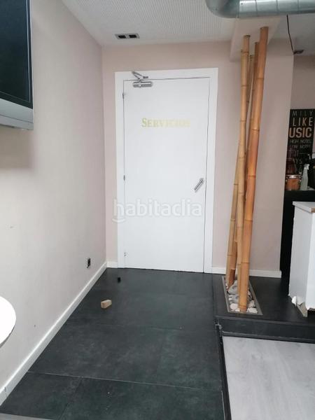 Foto 9992de15-77f1-4bc2-8999-1e239a97dfa1. Transfer business premise in Marianao Sant Boi de Llobregat