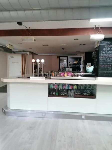 Foto 9dc32b62-9883-4524-8a4b-5a0792c96cfc. Transfer business premise in Marianao Sant Boi de Llobregat