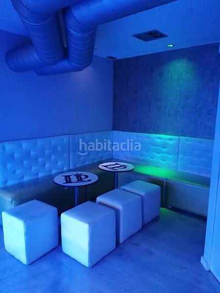 Foto a72204b7-b87c-4638-bcad-5998daf978dc. Transfer business premise in Marianao Sant Boi de Llobregat