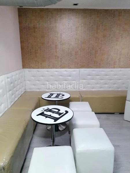 Foto a910c377-fc2b-4289-81b0-ea90cafc7bf8. Transfer business premise in Marianao Sant Boi de Llobregat