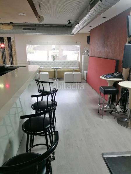 Foto d61b05eb-6361-42b8-ae07-7d712f5838e7. Transfer business premise in Marianao Sant Boi de Llobregat