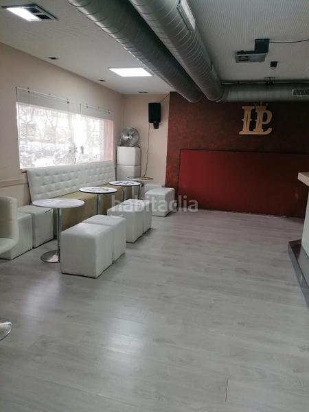 Foto d72b0a73-19eb-4654-9bfc-98b041f2a791. Transfer business premise in Marianao Sant Boi de Llobregat