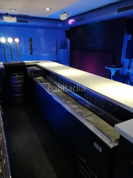 Foto ddfd64e2-62b6-4746-9449-aeb7ee057cfd. Transfer business premise in Marianao Sant Boi de Llobregat