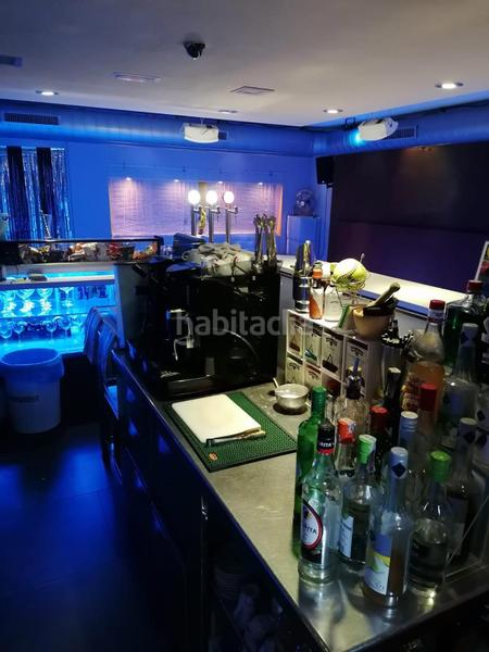 Foto f74c61a1-572a-4f7e-9caf-48ebabcc7077. Transfer business premise in Marianao Sant Boi de Llobregat