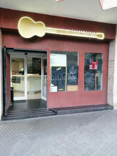 Foto 076f50bc-41a1-49fe-827a-7da86c01443c. Trapasso locale commerciale in Marianao Sant Boi de Llobregat