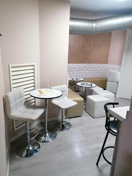 Foto 403ea1b5-b554-423a-b4ef-586117d97a3e. Trapasso locale commerciale in Marianao Sant Boi de Llobregat