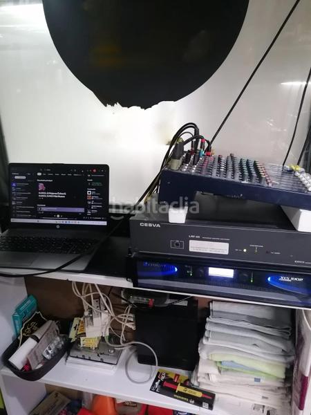 Foto 65bbe26f-728b-4b0d-9668-05ae2a526925. Trapasso locale commerciale in Marianao Sant Boi de Llobregat