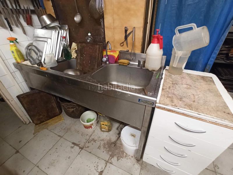 Foto 03e2672f-5a0c-4d92-9b73-2b84192e1b0d. Pas-de-porte local commercial dans St. Pere - Sta. Caterina - El Born Barcelona