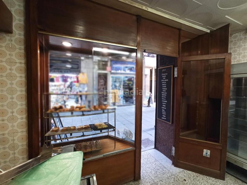 Foto 0459d41b-ad95-4557-9859-a58cc40ccfb1. Pas-de-porte local commercial dans St. Pere - Sta. Caterina - El Born Barcelona