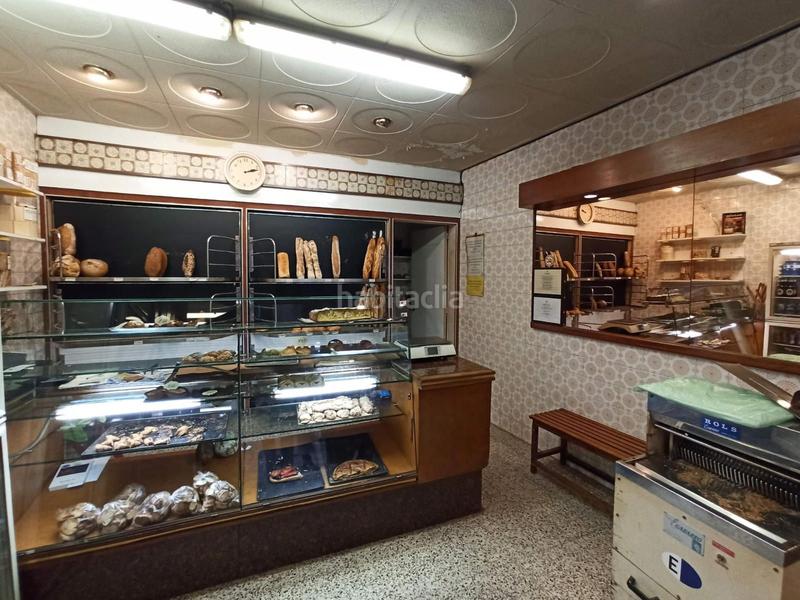 Foto 4f32f6b5-e0d2-4004-8cf1-906b7f309428. Pas-de-porte local commercial dans St. Pere - Sta. Caterina - El Born Barcelona