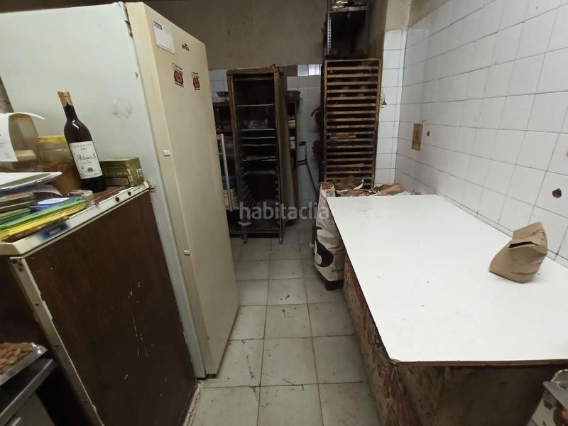 Foto 6590e8d5-c1fe-4519-a17d-afe825fce4a3. Pas-de-porte local commercial dans St. Pere - Sta. Caterina - El Born Barcelona