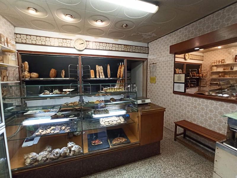 Foto 40eea8b2-acc2-4d5a-b42c-5eb30d89b8d7. Trapasso locale commerciale in St. Pere - Sta. Caterina - El Born Barcelona