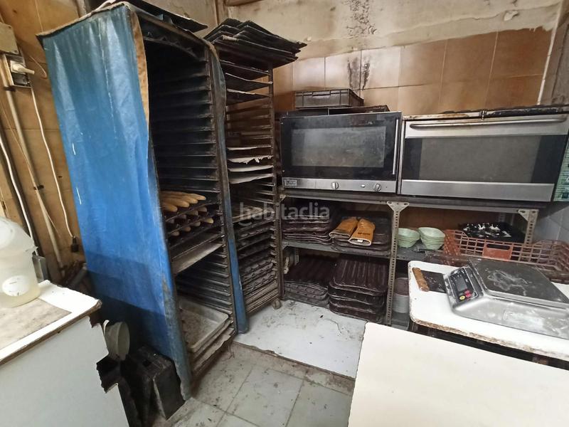 Foto 6f2fcf4f-71fb-4853-b1ba-5e71b561f834. Umzug geschäftsraum in St. Pere - Sta. Caterina - El Born Barcelona