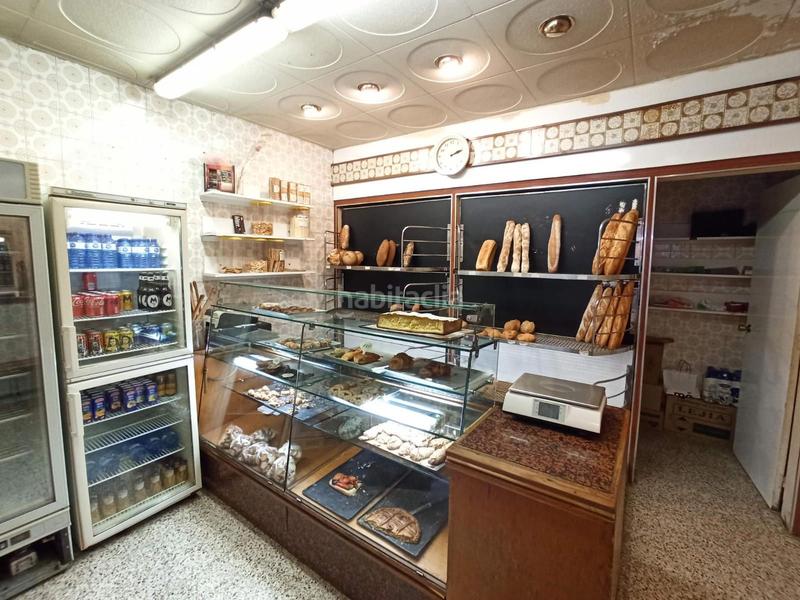 Foto 763d3957-5554-4e36-813a-0243144edf5a. Umzug geschäftsraum in St. Pere - Sta. Caterina - El Born Barcelona