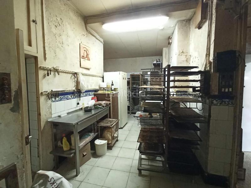 Foto 9d071651-adab-4626-b4e1-fe2ab54d4e5c. Umzug geschäftsraum in St. Pere - Sta. Caterina - El Born Barcelona