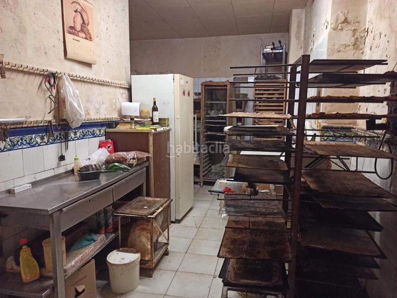 Foto bead7960-16c2-4f0d-a961-2ef405f3bc6d. Umzug geschäftsraum in St. Pere - Sta. Caterina - El Born Barcelona